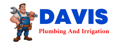 Trusted plumber in CAMDEN POINT